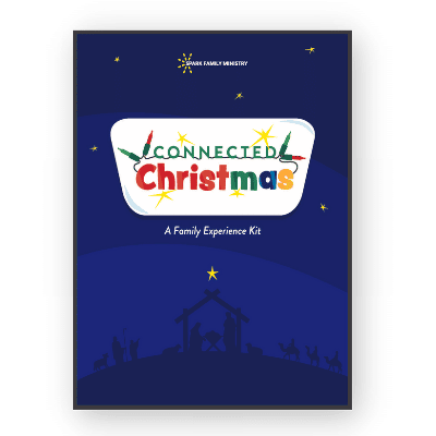 Connected Christmas