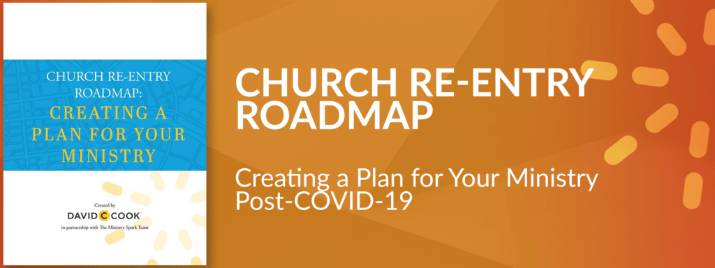 Church Reentry Roadmap
