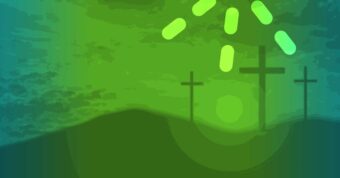 Crucifixion of Jesus