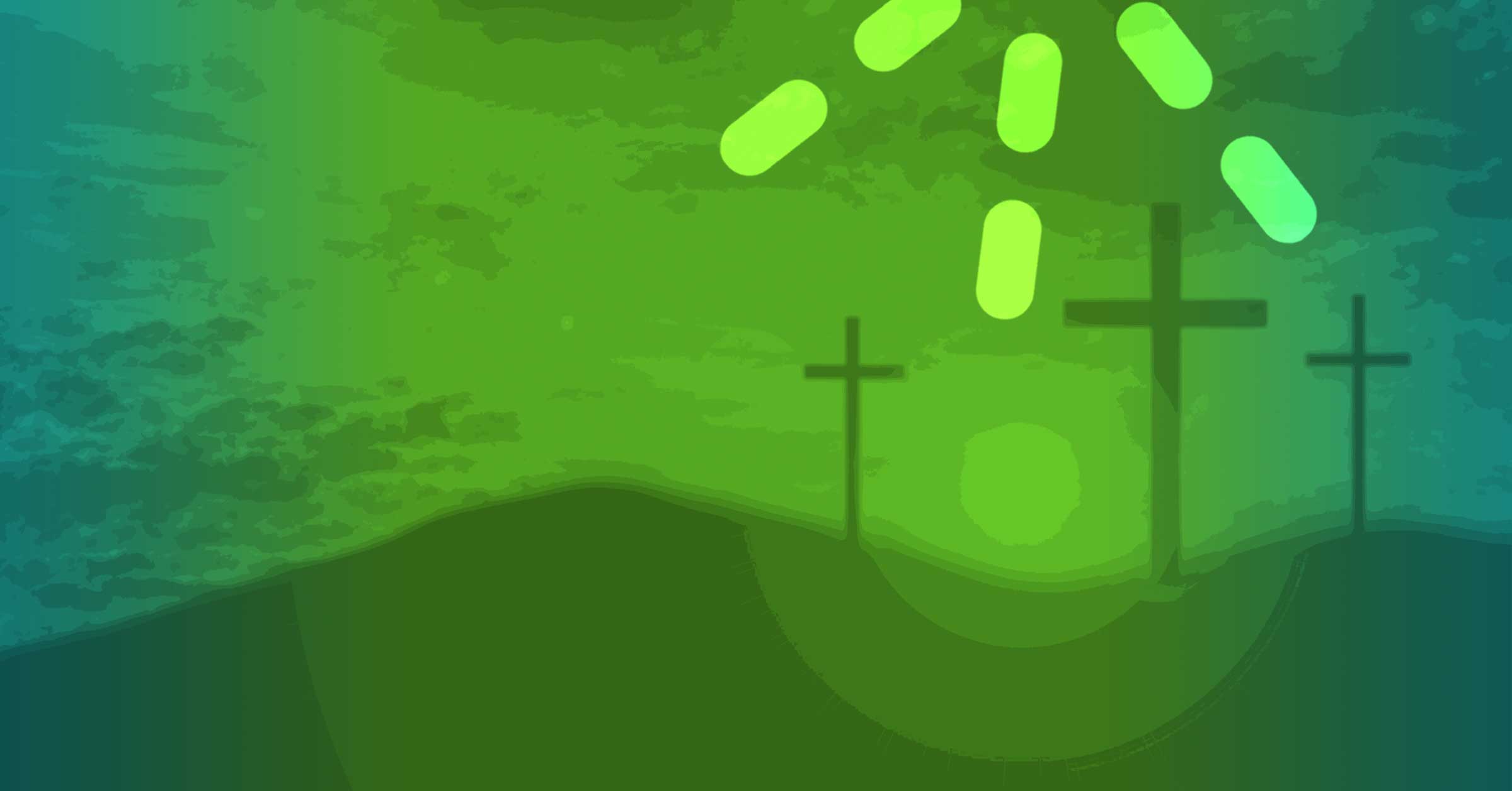 Crucifixion of Jesus