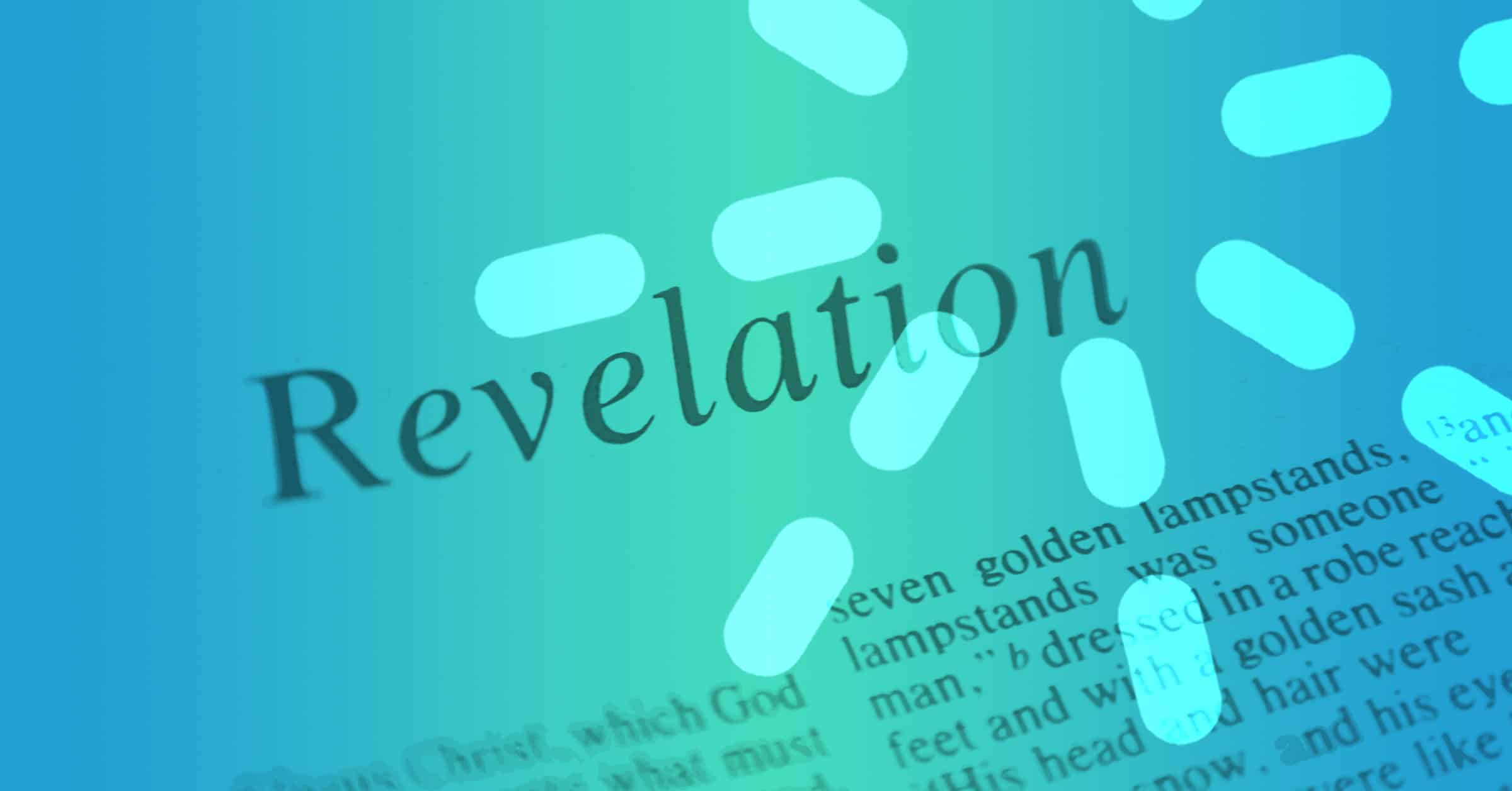 How to Teach Kids About the Book of Revelation