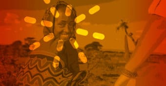 What it means to be a missionary