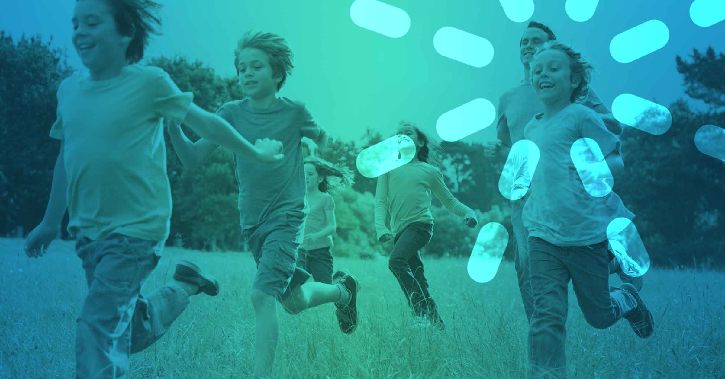 See how to energize children's ministry
