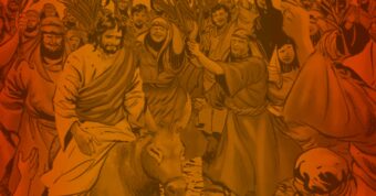 The Action Bible Anytime Easter Lessons