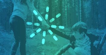 The-Need-for-A-Rescuer-Elementary-Lesson
