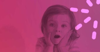 The Place of Wonder in the Faith Formation of Kids