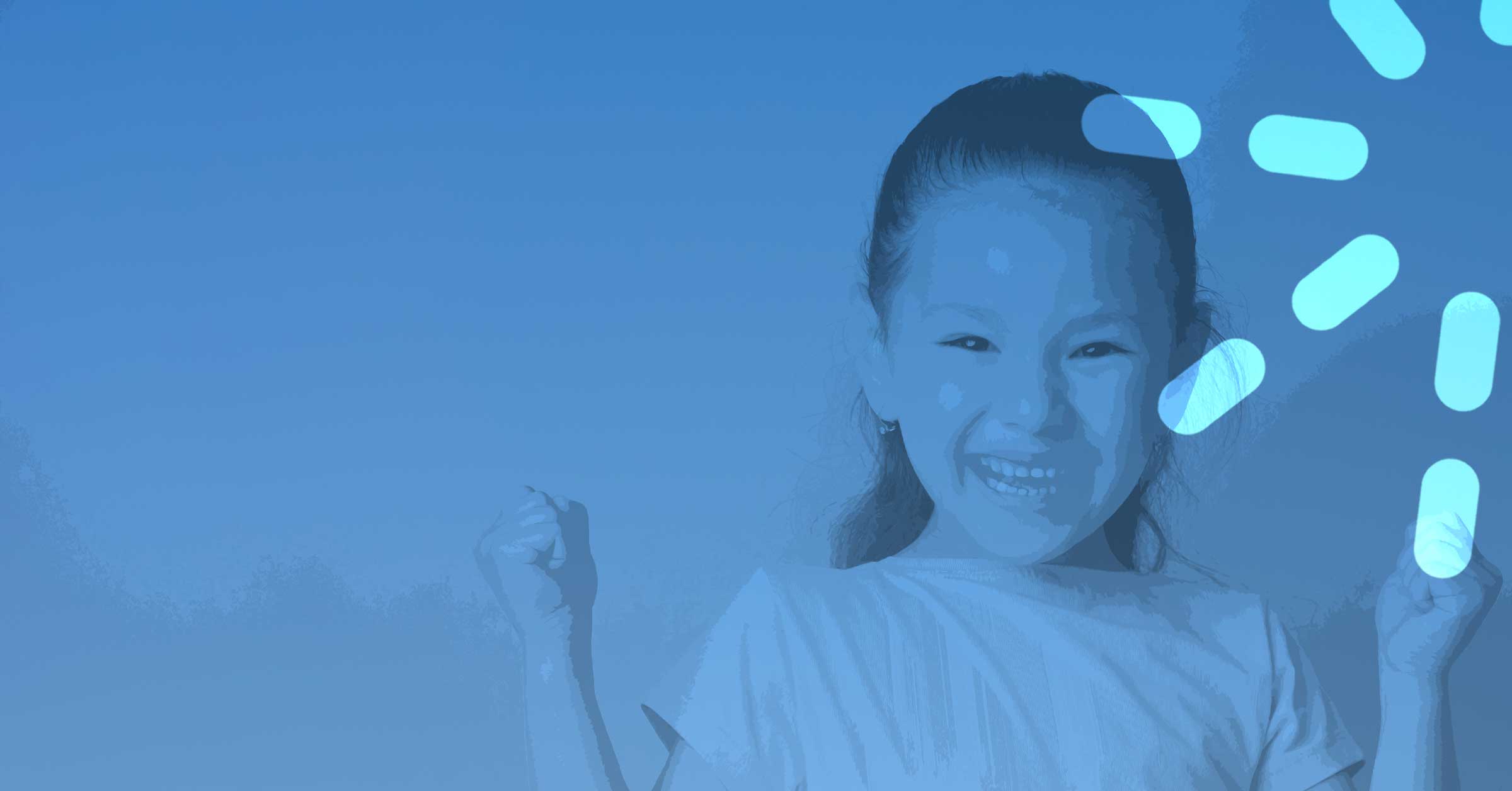 Why I Choose to Bless My Child
