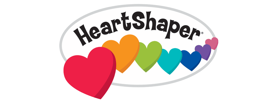 HeartShaper logo